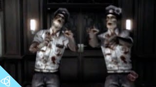Resident Evil: Dead Aim