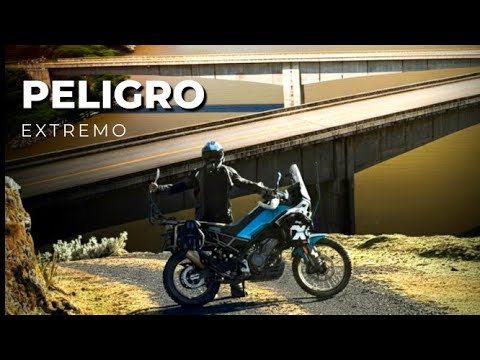 LA RUTA MÁS EXTREMA de SANTANDER: Betulia al Puente Lenguerke | No apto para Miedo a las Alturas