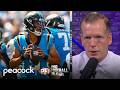 How can Carolina Panthers continue building around Bryce Young? | Pro Football Talk | NFL on NBC