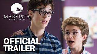 Mark & Russell's Wild Ride - Official Trailer - MarVista Entertainment