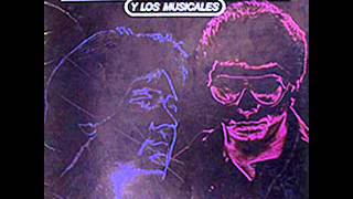 DAVID LEE GARZA Y LOS MUSICALES   Y NO HAY NADIE