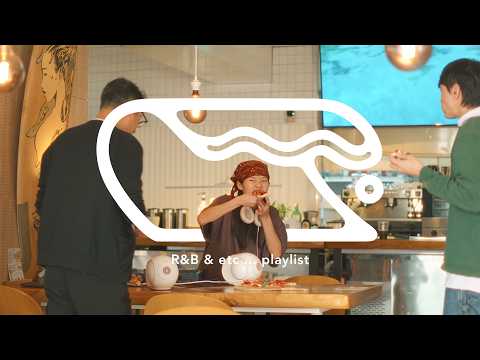 니 자피 아나? mix | R&B & etc ... playlist