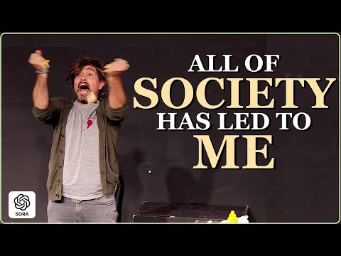 This AI Video Looks Totally Real