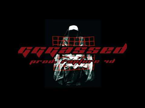 J MASTA BADMAN, Rapture 4D - Gggassed