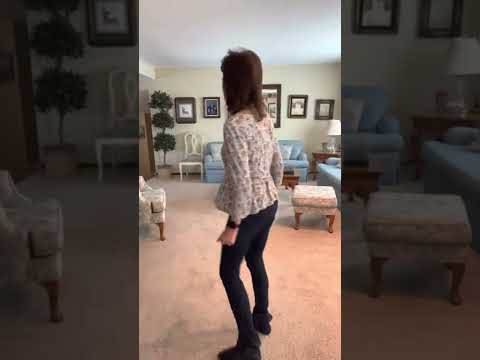 Oh What a Night line dance