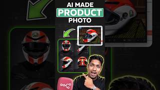 Turn Basic Product Photos Into THIS!