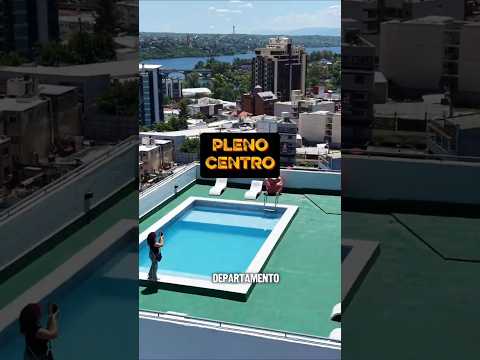 En pleno centro de Villa Carlos Paz 🤩