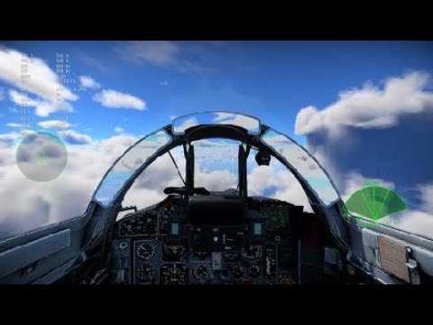 Adding immersion to SB - Flare\Chaff seperate binds - War Thunder