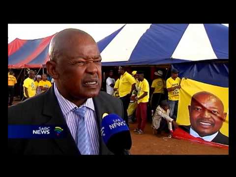 Cope President Mosiuoa Lekota says people are beginning to feel the impact of the failures