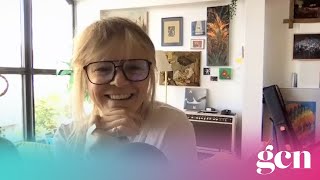 GCN meets queer Irish musician Wallis Bird