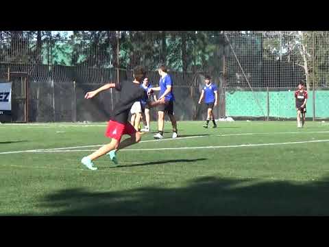 LA BLAISNETA vs BILARDIOS - #Clausura2021 Fecha 8