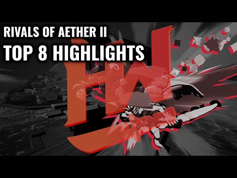 Heat Wave 8 Top 8 Highlights | Feat. I0N, Beastly, CakeAssault, ZeeBee, Sophilo, sly, SaintPat, Stro