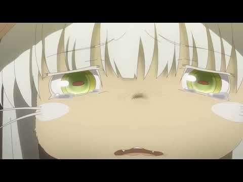 Nanachi Sees Mitty Again | Made In Abyss Season 2