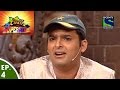 Parmeet Sethi  in Comedy Circus Ke Superstars- Episode-4 - Comedy Circus Ke Superstars