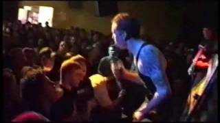 Day of Contempt - Drain - LIVE @ Hardcore 2001