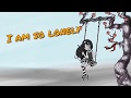 Sad Lonely Whatsapp Status Alone Lonely Girl Whatsapp Tamil Animation Video