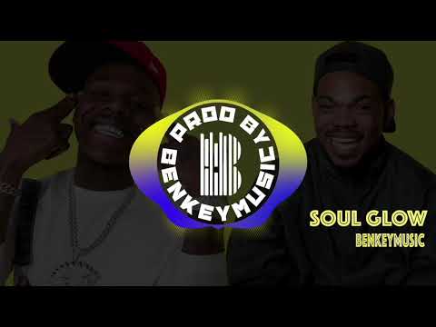 Chance the rapper x DaBaby type beat - Soul Glow prod by Benkeymusic