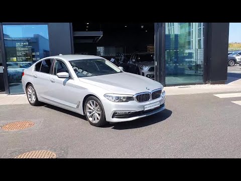 Bmw 520d 2018 99