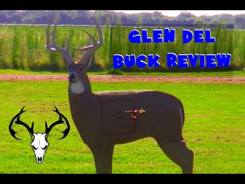 GlenDel Buck Review