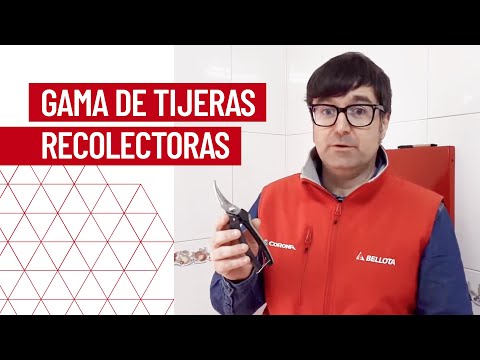 Bellota Recolectora con mango bimaterial,  de acero inoxidable para uso profesional Proline, / 3628