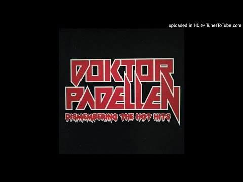 DOKTOR PADELLEN la signora in giallo SCREAMING GAIA VERSION