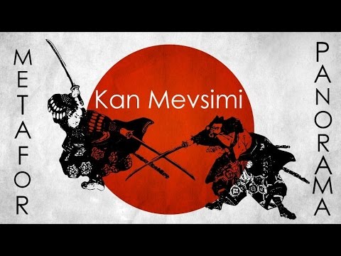 Metafor & Pano-Rama - Kan Mevsimi ( Snippet )
