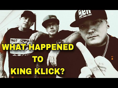 What Happened to KING KLICK?