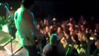 Rufio/Terry Stirling Jr. Drum feature - interlude (live 01/23/2010)