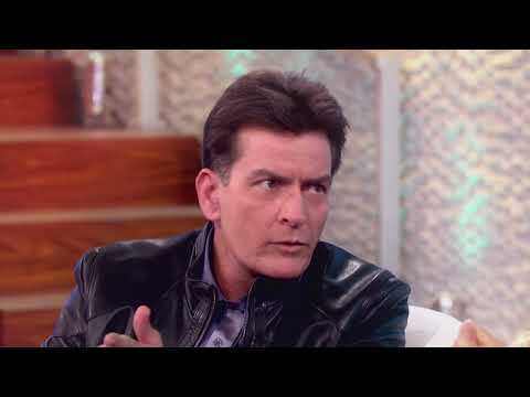 DR, OZ - Charlie Sheen
