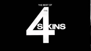 4Skins - Clockwork skinhead