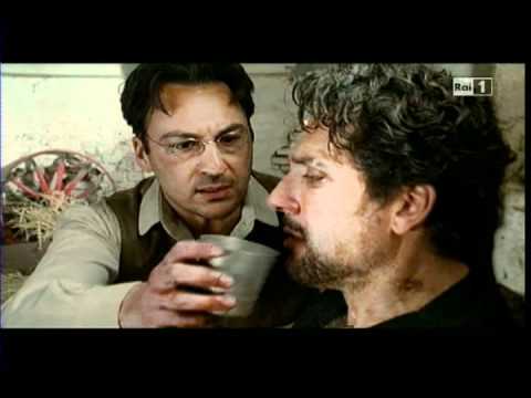 VINCENZO PELUSO  in "LA LEGGENDA DEL BANDITO E DEL CAMPIONE" 2.avi