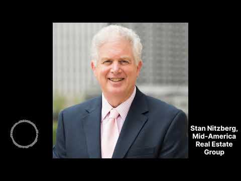 Stan Nitzberg of Mid America Real Estate Group - YouTube