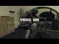 Video 045 - Bodybuilder Vs Crossfitter (Part One)
