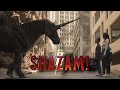 SHAZAM Unicorn Scene Shazam Scene Unicorn