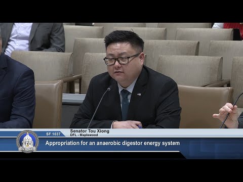 Committee on Energy, Utilities, Environment, and Climate - 03/24/25