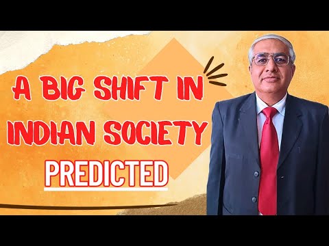 A Big Change In Society Predicted In Next 03 Years | Must Watch