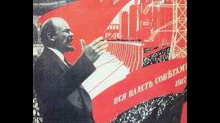 Generic Arguments Against Communism Refuted