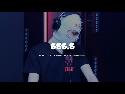 DIXRUPT | 666.6 STREAM 2021