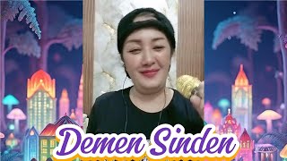 Download lagu Nunung Alvi - DEMEN SINDEN. mp3