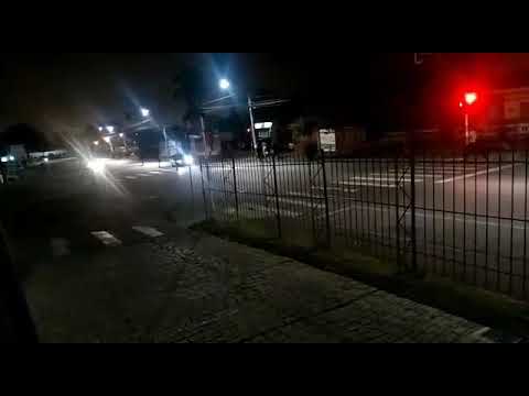 FÚRIA DO PARANÁ X TOF