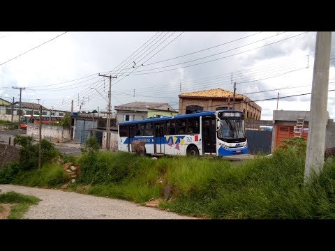 Caio Apache VIP III - Mercedes-Benz OF-1721 BlueTec5 - Moratense carro 762