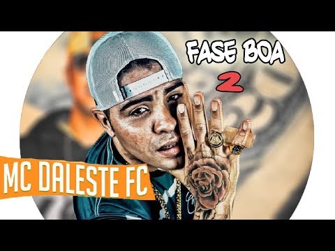 MC Pet Daleste - Fase Boa 2 (Web Clipe)
