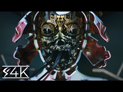 Diagnostic (4K) Deep Dive : Ghost in The Shell