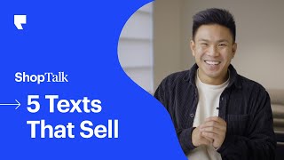 5 Tips to Craft an SMS to Sell Via Text