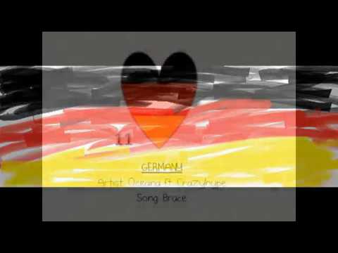 Geovision Song Contest: Postcard from Germany