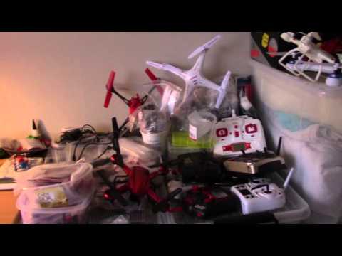 MongoTV_688 - Del 1 - Gåtur Tirsdag 12.Januar 2016 - Mølleåen Marienborg Nybro Sophienholm