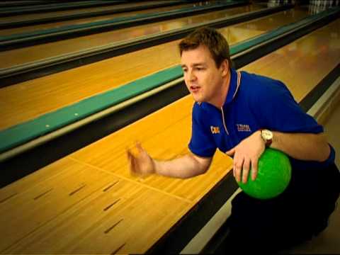 Lets Talk Bowling: Bowling for Strikes
