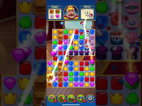 Royal Match Level 4528