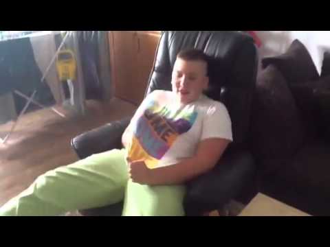 Bare Bünze - Outtake Folge 1334 "Lindenstraße" ▶1:18