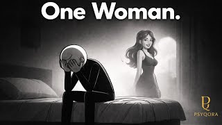 The Real Reason Men Get Obsessed With One Woman